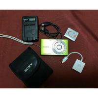 ราคา กล้องดิจิตอลคอมแพค Sony Cyber-Shot DSC-W320 (43500334938)