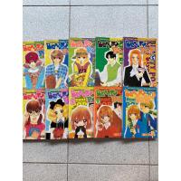 ราคา Beauty Pop 1-10 เล่มจบ (21279112400)