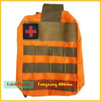 ราคา กระเป๋าอุปกรณ์ยาปฐมพยาบาล GunDog - LG130 (19952939688)