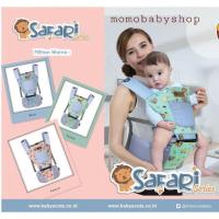 ราคา HIPSEAT BABY ANIMAL SAFARI - BAG 1103 เป้อุ้มเด็ก (28351969057)