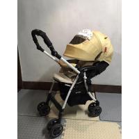 ราคา รถเข็นเด็ก Aprica luxuna bitte สภาพสวย สีสวย ลายการ์ตูนน่ารัก *limited edition from japan สภาพดี #รถเข็นล้อออโต้ นำเข้า (11035424147)