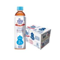 ราคา ICHITAN เย็นเย็น มินิมอล เครื่องดื่มน้ำจับเลี้ยง สูตรหวานน้อย ขนาด 400 มล. x 24 ขวด (23347414127)