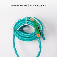 ราคา GANTUNGAN ORIGINAL ราวแขวนสายยางขนาดเล็ก / ไม้แขวนเสื้อท่อเหล็กขนาดเล็ก (56301278508)