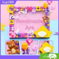 ราคา บล็อกตัวต่อ รูปกรอบรูป ขนาดเล็ก แบบสร้างสรรค โมเดลกรอบรูป DIY กรอบรูป บล็อกตัวต่อ การศึกษา ประกอบของเล่นเด็ก (16693865340)