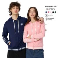 ราคา BODY GLOVE ESSENTIAL HOODIE FALL-WINTER 2025 - เสื้อฮู้ดดี้แขนยาว Essential รวมสีใหม่ (40459616300)