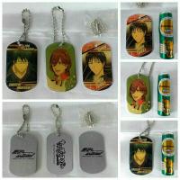 ราคา สินค้า​ พวงกุญแจ​ อิสึกิ ชุน (Izuki Shun) คุโรโกะโนะบาส เก็ต (Kuroko no Basket) สแตนเลส​ สินค้า​ญี่ปุ่น​มือสอง​ (22485001834)