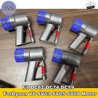 ราคา มอเตอร์เดิมสําหรับ Dyson V6 SV03 SV05 SV08 มอเตอร์ประกอบเปลี่ยน fit DC62 DC74 DC59 เครื่องดูดฝุ่น (40222639163)