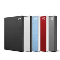 ราคา 1TB HDD EXT 2.5 (ฮาร์ดดิสก์พกพา) SEAGATE ONE TOUCH STKY1000404(รับประกัน3ปี) (5217664829)