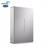ราคา Seagate LaCie Porsche Design 5TB Desktop Drive USB3.1 Type-C (STFE5000301) External Drive - Silver warranty 2-year limit (11403147684)
