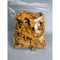 ราคา ปลากรอบ ปลาอินทรีย์กรอบ ขนมปลากรอบโบราณ 500 กรัม #แม่แขทะเลแห้ง /จัดส่งปลาอินทรีย์กรอบ ครึ่งโล/ (43969644683)