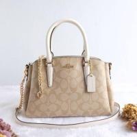 ราคา mini sage 9 inch coach (6534313053)