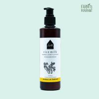 ราคา ครีมบำรุงผิวน้ำนมข้าว The Home-Rice Milk Body Lotion (6050879670)