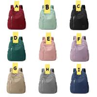 ราคา กระเป๋าเป้สะพายหลัง COLORFUL FOX (22784636458)