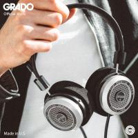 ราคา SR325e Prestige Series Grado Labs Over-Ear หูฟังออนเอียร์ เพรสทีจ ซีรีย์ (9875892624)
