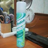 ราคา Batiste Dry Shampoo ราคารวมส่ง (834661597)