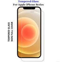 ราคา [ ไอโฟน 6 | 6S | 6 พลัส | 6S พลัส | 7 | 7 พลัส | 8 | 8 PLUS ] ANTI-SCRATCH CLEAR TEMPERED GLASS IPHONE SERIES (42322859025)