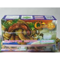 ราคา สบู่มะขามนมแพะ 1แพค8ก้อน cintaku (7643647350)