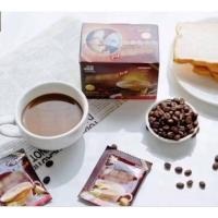 ราคา กล่องทอง ลิ โซ่ คอฟฟี่ (กาแฟปรุงสำเร็จรูปชนิดผง) 15 ซอง(ไม่มีกล่อง) (27720950035)