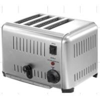 ราคา เครื่องปิ้งขนมปัง 4 ช่อง J&G รุ่น RS3-ETS-4 (สีเงิน) (822305647)