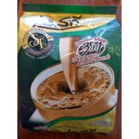 ราคา กาแฟST กาแฟเอสที กาแฟชุมพร สูตรสีเขียว ดับเบิ้ลช็อต3in1 (9332196257)
