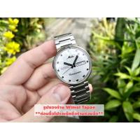 ราคา นาฬิกา Mido Commander 1959 Automatic M8429.4.21.23 (12012597255)