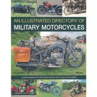 ราคา Se-ed (ซีเอ็ด) : หนังสือ ทำเนียบจักรยานยนต์สงคราม (16653686740)