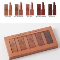 ราคา ของแท้ 3CE mood recipe mini (139756517)