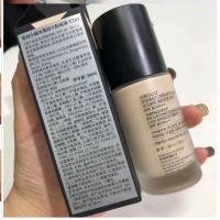 ราคา 0909 เกาหลี The face shop The face shop Ink Liquid Foundation fmgt Moisturizing Long-Lasting Concealer 30ml ขายร้อน (24846892440)
