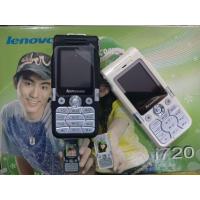 ราคา Lenovo i720 มือถือปุ่มกด เครื่องค้างสต๊อกศูนย์ มือถือยุค90 (23945553972)
