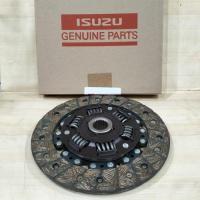 ราคา แผ่นคลัชซับคลัช Isuzu Panther 2.3 C223 (40972101201)
