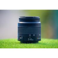 ราคา เลนส์ Canon Zoom EF 35-80 mm f4-5.6 lll(เม้าส์ EF) Mount EF หน้าเลนส์ 52มม. (29004732063)