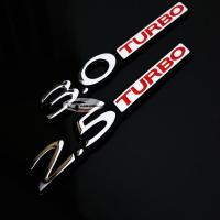 ราคา โลโก้ 2.5 TURBO / 3.0 TURBO สำหรับ ISUZU TFR (13758303339)