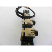 ราคา ชุดเสียง IN-OUT สำหรับ NOTEBOOK HP Compaq 515 มือ 2 (5363604018)