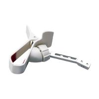 ราคา DJI LB Mobile Holder (Aluminum) / Aluminum Phone Holder for DJI Phantom 3 [DJILB13] (19669648613)