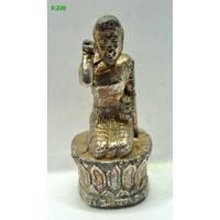 ราคา R.228. รูปหล่อนางกวักมหาลาภ หลวงพ่อครึ้ม วัดคลองสวน จ.สมุทรปราการ s9l (42268941846)