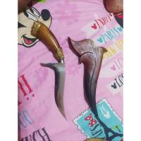 ราคา มีดเดือยไก่ เอนกประสงค์ (25339380516)