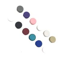 ราคา ฝาครอบปุ่มจอยสติ๊ก 3D พลาสติก แบบเปลี่ยน สําหรับ Nintendo 3DS 3DS XL LL 2DS New 3DS XL 3DS LL (18114279480)