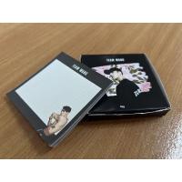 ราคา กระดาษโน๊ต ไม่มีกาว Team Wang พี่แจ็ค jackson wang Got7 (19657456207)