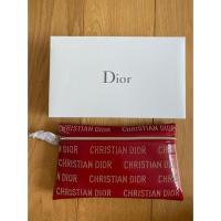 ราคา กระเป๋าเครื่องสำอางค์ christian dior แถมกระจกแต่งหน้า (4422358384)
