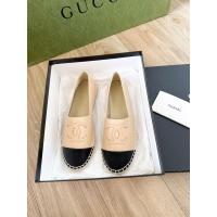 ราคา used C.hanel espadrilles Authentic%Sz.40 (25cm) (23544469032)