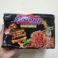 ราคา มาม่า mi sedaap มาม่ามาเล (7333078435)