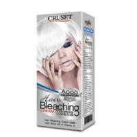 ราคา Cruset Bleaching Cream white 75g.ครูเซ็ทครีมฟอกสีผม สีขาว 75กรัม (14095834954)
