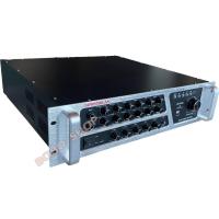 ราคา POWER AMPLIFIER เครื่องขยายเสียง แอมป์ขยายเสียง มีบลูทูธ MP3 USB SD Card FM 6500W P.M.P.O (20375745234)
