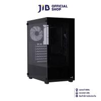 ราคา CASE (เคส) AEROCOOL PIVOT (BLACK) (ATX) (PIVOT-G-BK-V2) (24633270369)