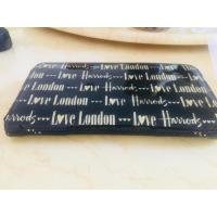 ราคา กระเป๋าตัง Harrods Love Harrods Long Purse (812408460)