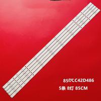 ราคา Th-43c410k / TH-43D410K / TH-43E410K PANASONIC ไฟแบ็คไลท์ LED 43 นิ้ว (LAMPU TV) PANASONIC ทีวี LED 43C410K 43D410K (46400417620)