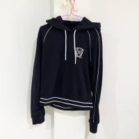 ราคา ส่งต่อPullover Hoodie-Crop⚾️MLB‼️แท้และถูกมาก‼️ (43307878576)