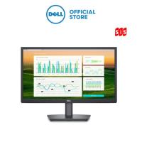 ราคา DELL MONITOR (จอมอนิเตอร์) E2222HS 21.5" VA FHD 60Hz (HDMI+VGA) (11334459327)