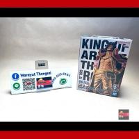 ราคา โกล ดี. โรเจอร์(Gol D. Roger) Banpresto One Piece King of Artist The Gol D. Roger & Kouzuki Oden Special Ver (29323732942)