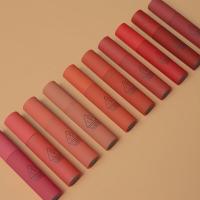 ราคา พร้อมส่ง 3ce แท้ 3ce blurring liquid lip 5.5g #bearberry (26471731322)
